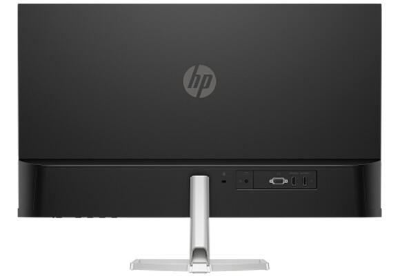 Офисно-домашний монитор HP Series 5 527sf 27" Full HD 100Гц White