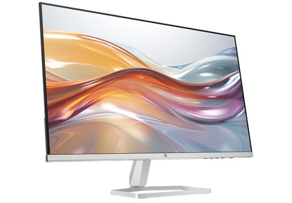 Офисно-домашний монитор HP Series 5 527sf 27" Full HD 100Гц White
