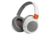 Наушники JBL JR460NC белые, синие, розовые Наушники JBL JR460NC белые, синие, розовые