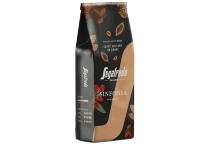 Кофе в зернах Segafredo Zanetti Sinfonia 100% Arabica 1кг