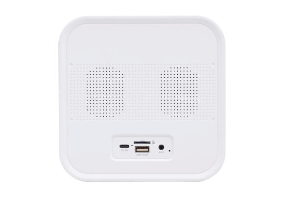 Мини колонка-часы HIFI P10 HI-FI Мини колонка-часы HIFI P10 HI-FI