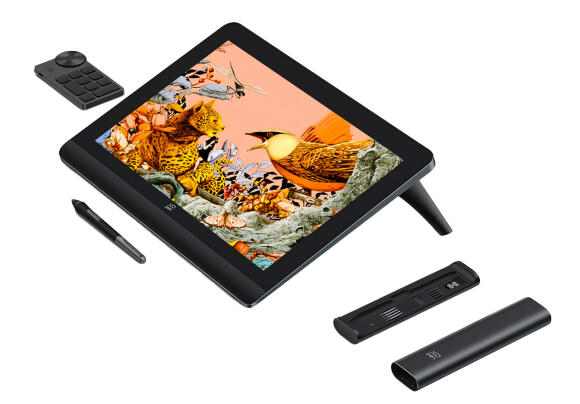 Графический планшет XP-PEN Artist 16 Pro (2 Gen) Графический планшет XP-PEN Artist 16 Pro (2 Gen)