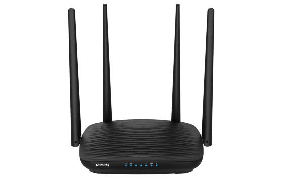 Wi-Fi роутер Tenda AC5 AC5-EU-R