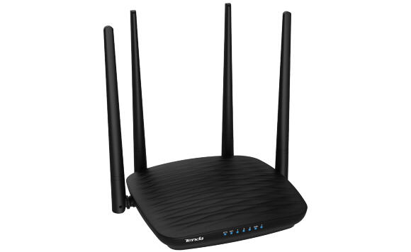 Wi-Fi роутер Tenda AC5 AC5-EU-R Wi-Fi роутер Tenda AC5 AC5-EU-R