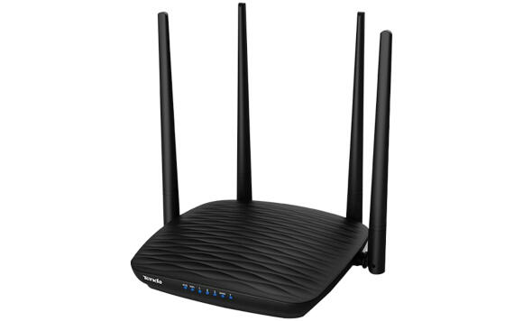 Wi-Fi роутер Tenda AC5 AC5-EU-R Wi-Fi роутер Tenda AC5 AC5-EU-R