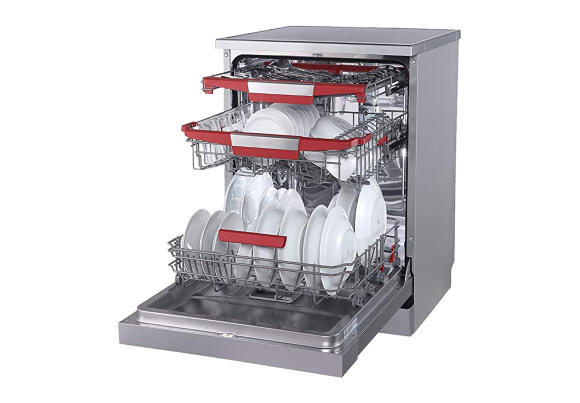 Посудомоечная машина EVVOLI EVDW-153HS Посудомоечная машина EVVOLI EVDW-153HS