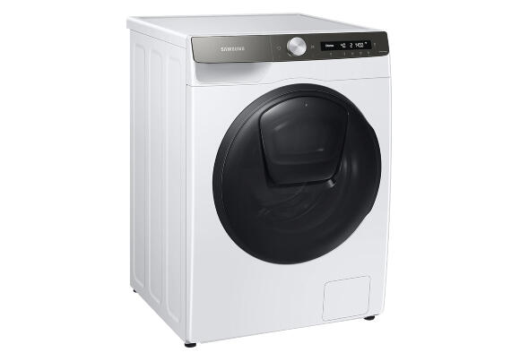 Стирально-сушильная машина Samsung WD80T554CBT