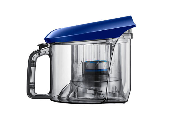 Пылесос Samsung VC2100 VC18M21A0SB/EV