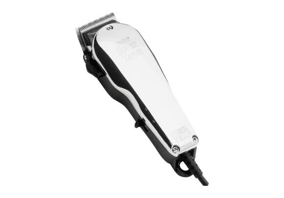 Машинка для стрижки Wahl Chrome Super Taper (8463-316H) Машинка для стрижки Wahl Chrome Super Taper (8463-316H)