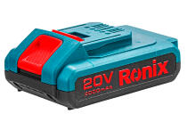 Аккумулятор Ronix 8990 Аккумулятор Ronix 8990