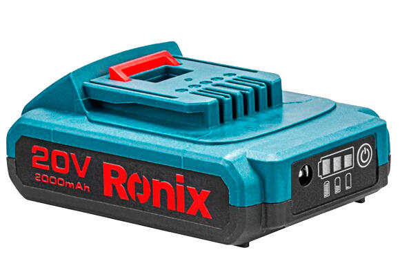 Аккумулятор Ronix 8990