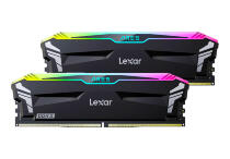 ОП для ПК Lexar ARES 32 ГБ DDR5-6800 МГц (2x16ГБ) LD5U16G68C34LA-RGD