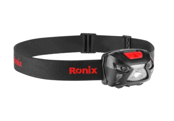 Светодиодный фонарь RONIX RH-4286