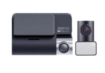 Видеорегистратор Xiaomi 70mai Dash Cam A800S + RC06