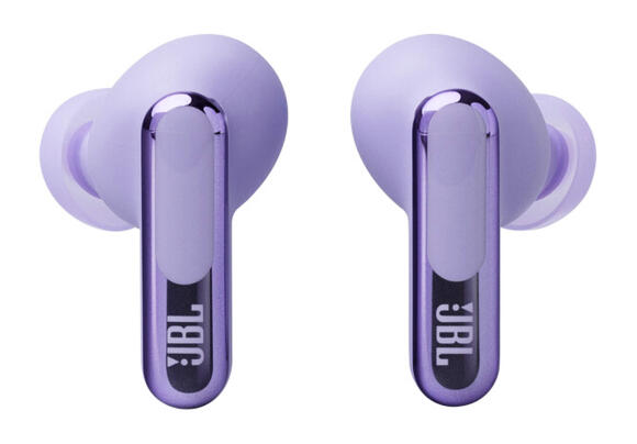 Наушники JBL Live Beam 3 (Purple) JBLLIVEBEAM3PUR