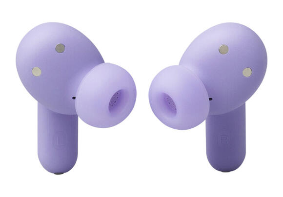 Наушники JBL Live Beam 3 (Purple) JBLLIVEBEAM3PUR