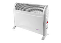 Напольный обогреватель Tesy CN 214 ZF 2000W Напольный обогреватель Tesy CN 214 ZF 2000W