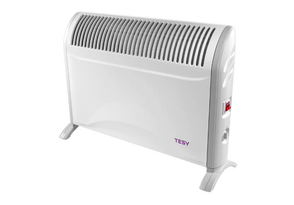 Напольный обогреватель Tesy CN 214 ZF 2000W