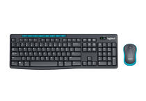 Комплект Logitech MK275 Комплект Logitech MK275