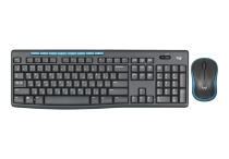 Комплект Logitech MK275 Комплект Logitech MK275