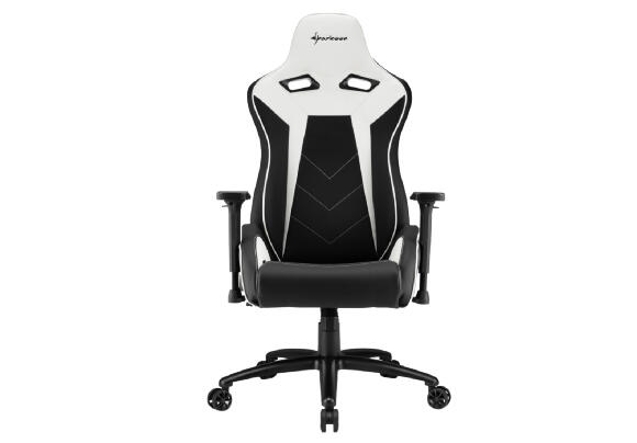 Кресло Sharkoon Elbrus III ELBRUS 3 Кресло Sharkoon Elbrus III ELBRUS 3