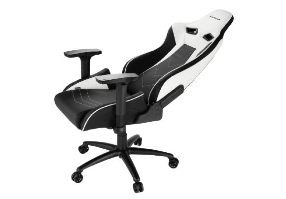 Кресло Sharkoon Elbrus III ELBRUS 3 Кресло Sharkoon Elbrus III ELBRUS 3