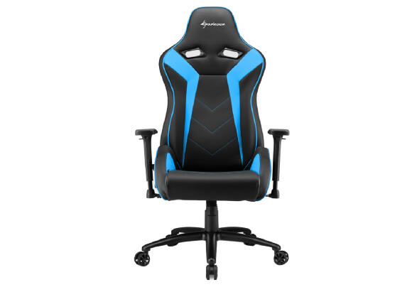 Кресло Sharkoon Elbrus III ELBRUS 3 Кресло Sharkoon Elbrus III ELBRUS 3