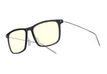 Очки Xiaomi Mijia Anti-Blue Glasses Pro (Black) [BHR4045TY]