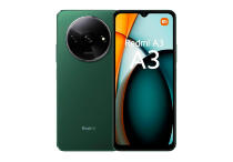 Смартфон Redmi A3 3/64 ГБ (Forest Green)