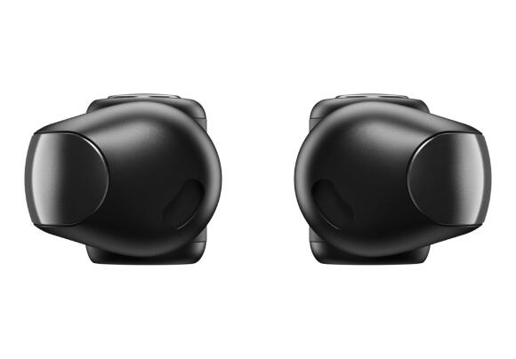 Наушники BOSE Ultra Open Earbuds (Black)