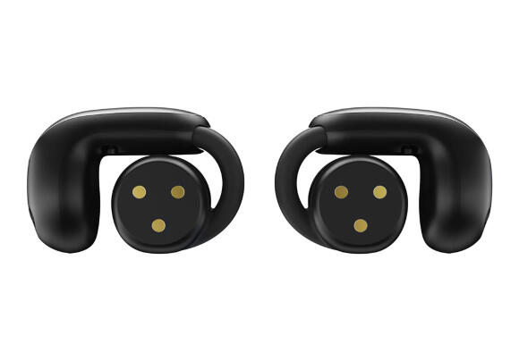 Наушники BOSE Ultra Open Earbuds (Black)