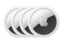 Смарт трекер Apple AirTag x4 [MX542]