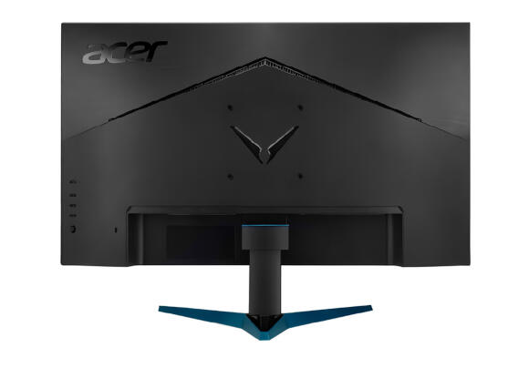 Монитор Acer Nitro VG272U W2 27" [UM.HV2SS.201]