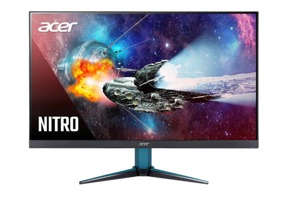 Монитор Acer Nitro VG272U W2 27" [UM.HV2SS.201]