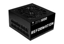 Блок питания для ПК Jungle Leopard 1000W [GPM1000] (80 Plus Gold)