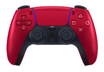 Геймпад Sony PlayStation 5 (Red) Геймпад Sony PlayStation 5 (Red)