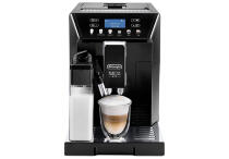 Кофемашина De'Longhi Eletta Cappuccino Evo ECAM 46.8600.B