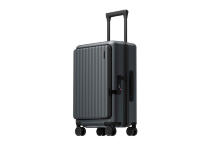 Чемодан дорожный Xiaomi Front Pocket Carry-on 20 (Black) Чемодан дорожный Xiaomi Front Pocket Carry-on 20 (Black)