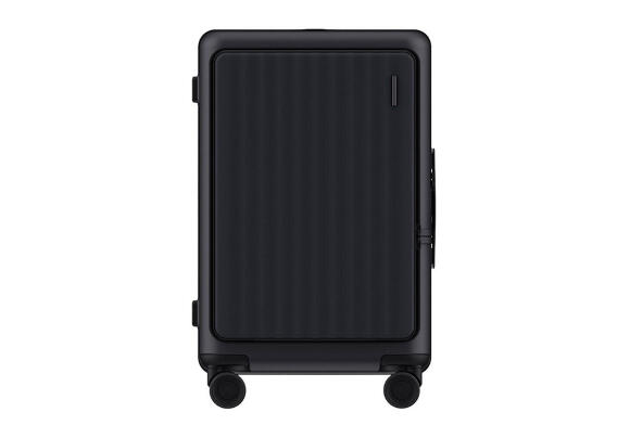 Чемодан дорожный Xiaomi Front Pocket Carry-on 20 (Black)