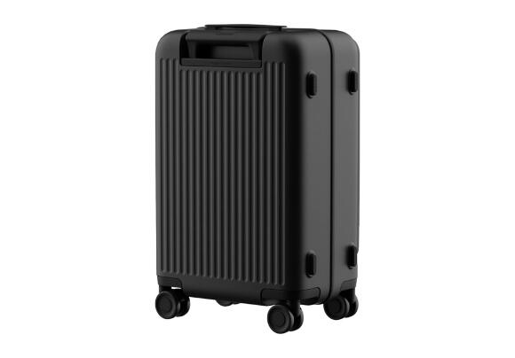 Чемодан дорожный Xiaomi Front Pocket Carry-on 20 (Black)