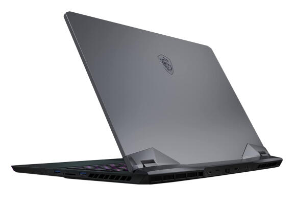 Ноутбук MSI Raider GE76 GE7612UGS850UZ