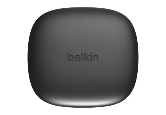Наушники Belkin SoundForm Flow (Black) Наушники Belkin SoundForm Flow (Black)