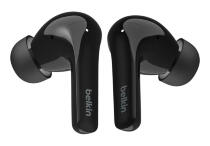 Наушники Belkin SoundForm Flow (Black) Наушники Belkin SoundForm Flow (Black)
