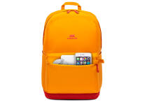 Рюкзак Rivacase 5561 15.6" 5561Gold Рюкзак Rivacase 5561 15.6" 5561Gold