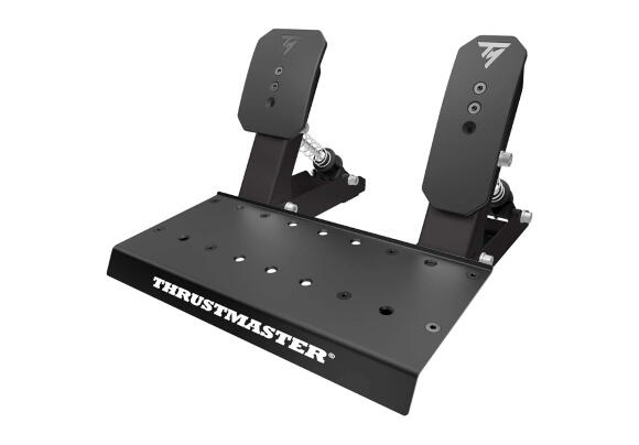 Игровой руль Thrustmaster T598