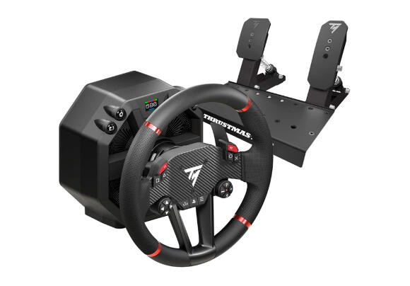 Игровой руль Thrustmaster T598
