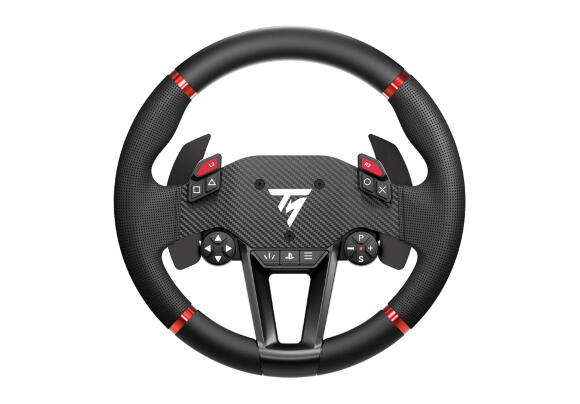 Игровой руль Thrustmaster T598