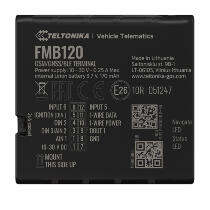 GPS-Трекер Teltonika FMB120