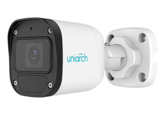 IP-камера Uniarch IPC-B124-APF40 IP-камера Uniarch IPC-B124-APF40