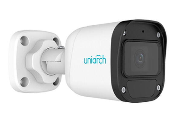 IP-камера Uniarch IPC-B124-APF40 IP-камера Uniarch IPC-B124-APF40